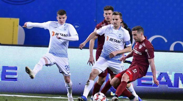 Doar victoria contează în Ardeal!