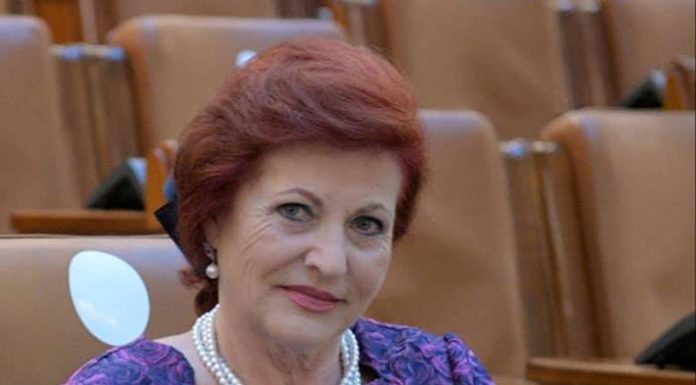 Legea deputatului PSD Elvira Șarapatin a primit votul final al Parlamentului