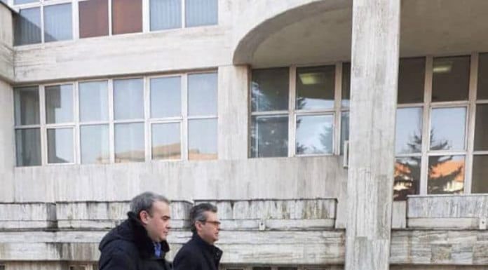 Zi importantă pentru Darius Vâlcov: Ar putea afla sentința în dosarul de la Tribunalul Gorj