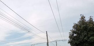 Motociclist rănit în accident