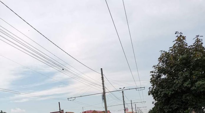 Motociclist rănit în accident