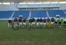 Jucătorii Pandurilor, testați de Covid-19