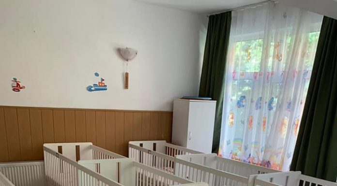 Două creşe din Târgu Jiu s-ar putea deschide la 1 iulie