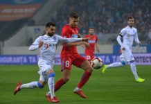 Craiova – FCSB se joacă pe 12 iulie