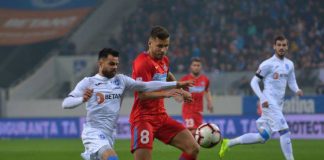 Craiova – FCSB se joacă pe 12 iulie