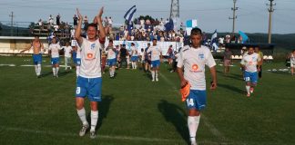 Florin Popete va sta pe banca Gilortului