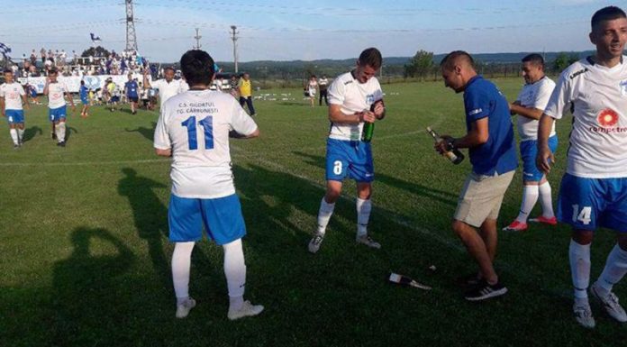 Popete nu a semnat acordul cu Gilortul