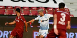 Craiova visează după succesul din Gruia! Bergodi: ,,Este cel mai frumos meci al sezonului”