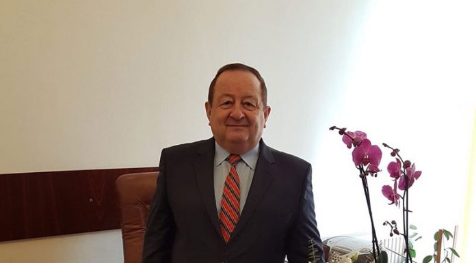 Morega: ,,Clasa politică a distrus școala și natalitatea! De aici și absenteismul la bacalaureat’’