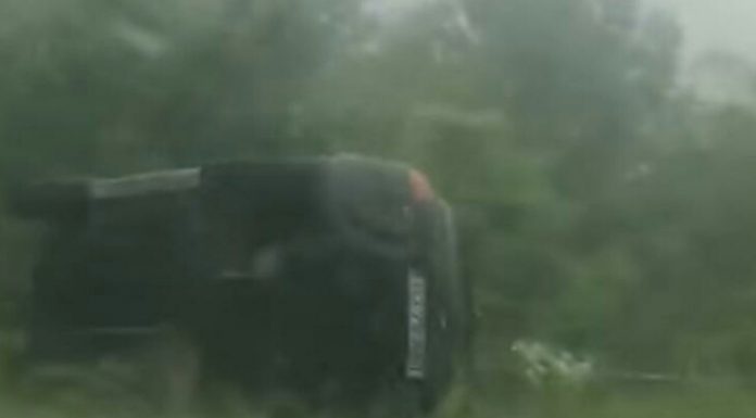 Accident la Târgu-Jiu