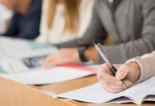 Incidente și la cea de-a doua probă scrisă a Bacalaureatului