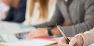 Incidente și la cea de-a doua probă scrisă a Bacalaureatului