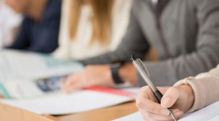 Incidente și la cea de-a doua probă scrisă a Bacalaureatului