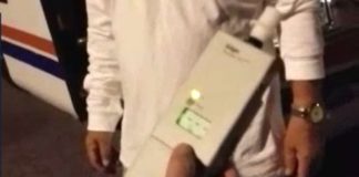 Tânărul cu permisul suspendat pentru consum de alcool, prins din nou beat în trafic, a fost eliberat