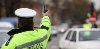 Zeci de șoferi vitezomani, lăsați fără permise în câteva ore
