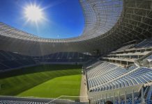 Revine Liga 1! Stadionul Ion Oblemenco, gazda primului meci