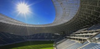 Revine Liga 1! Stadionul Ion Oblemenco, gazda primului meci