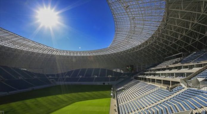 Revine Liga 1! Stadionul Ion Oblemenco, gazda primului meci