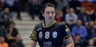 Neagu, dezamăgită de decizia EHF