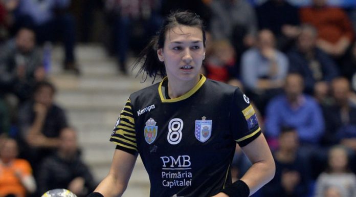 Neagu, dezamăgită de decizia EHF