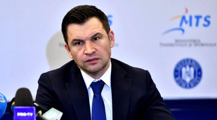 Ionuț Stroe: ,,Mă supără că avem cazuri de Covid la fotbal”