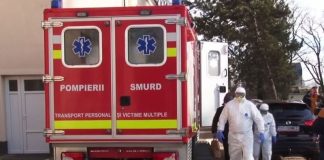 Doi soți, băgați în carantină în urma unui scandal