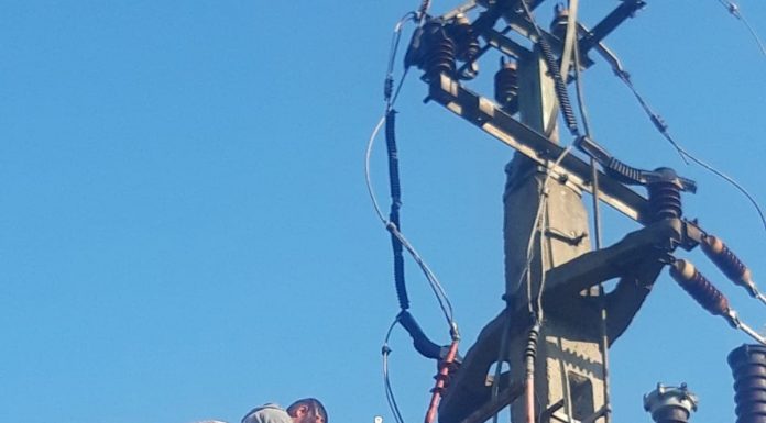 Parcul Industrial Bumbești-Jiu, iar fără curent! Agenții economici, la capriciile directorului UM Sadu