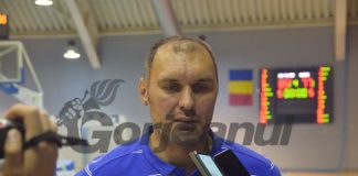 Alionescu: ,,Juniorii sunt în atenţia noastră”