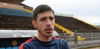 Dragoş Militaru are obiective îndrăzneţe: ,,Mă gândesc la Liga 1”