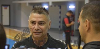 Bălăeţ recunoaşte: ,,Avem sportivi care nu au dat randamentul scontat”