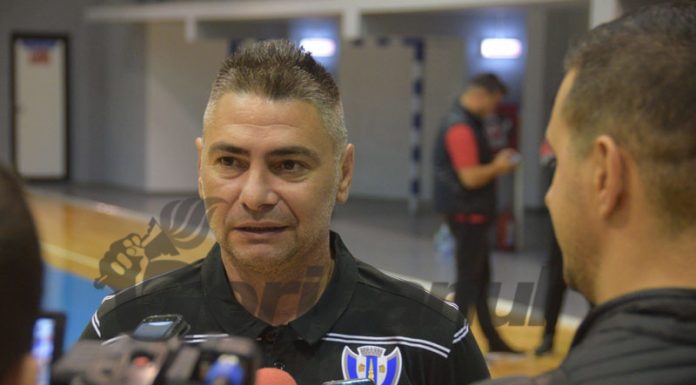 Bălăeţ recunoaşte: ,,Avem sportivi care nu au dat randamentul scontat”