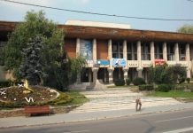 Noi pași pentru reabilitarea Casei de Cultură din Târgu-Jiu!