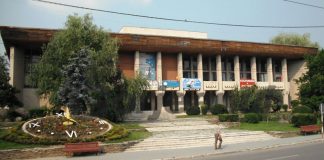 Noi pași pentru reabilitarea Casei de Cultură din Târgu-Jiu!