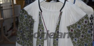 Ia românească și Sânzienele, sărbătorite și la Novaci