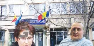 Transfer care frizează PENALUL, operat de ex-managerul Gheorghe, pentru șefa de resurse umane Olariu! Miza: SALARIU DUBLU!