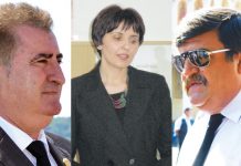 Trei gorjeni pentru posturile bănoase de la stat. Cine a prins funcție!