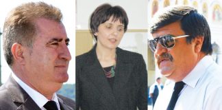 Trei gorjeni pentru posturile bănoase de la stat. Cine a prins funcție!