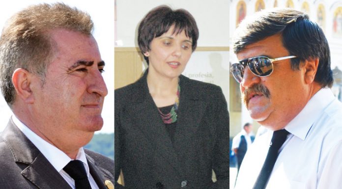 Trei gorjeni pentru posturile bănoase de la stat. Cine a prins funcție!