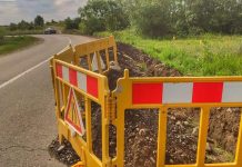 Anunț pentru locuitorii din cartierul Preajba!