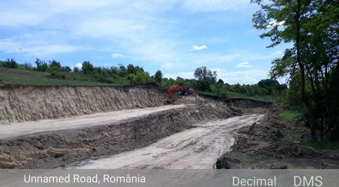 Garda de Mediu face verificări la Motru