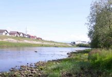 Spălătorie auto din Târgu Jiu, amendată de Garda de Mediu