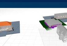 S-a semnat contractul de modernizare a GSI Peștișani!