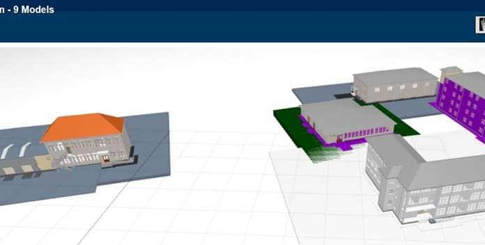 S-a semnat contractul de modernizare a GSI Peștișani!