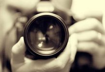 Atelier de fotografie pentru voluntarii CED Gorj