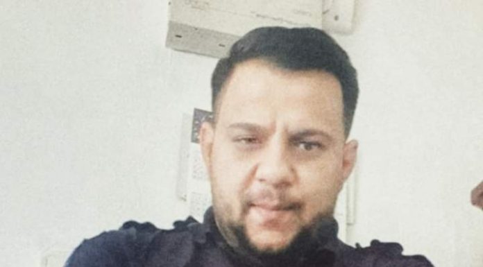 VIDEO: Reacția polițistului care a prins un tâlhar în Târgu-Jiu: „Am fugit după el, în pijama!”