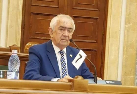 Alt ajutor financiar pentru CEO!