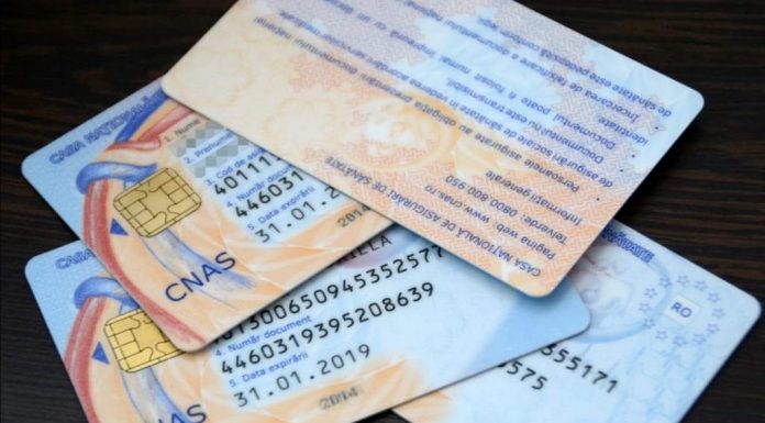 Noi certificate digitale se rescriu pentru cardurile de sănătate!