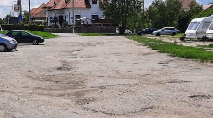 Fundația Infinitului donează un teren Primăriei Târgu Jiu