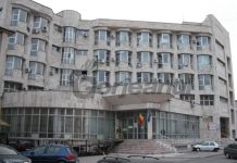 Proteste ale angajaţilor de la Finanţe, în toată ţara