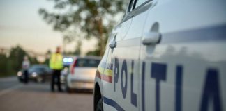 La plimbare cu mașina, fără permis